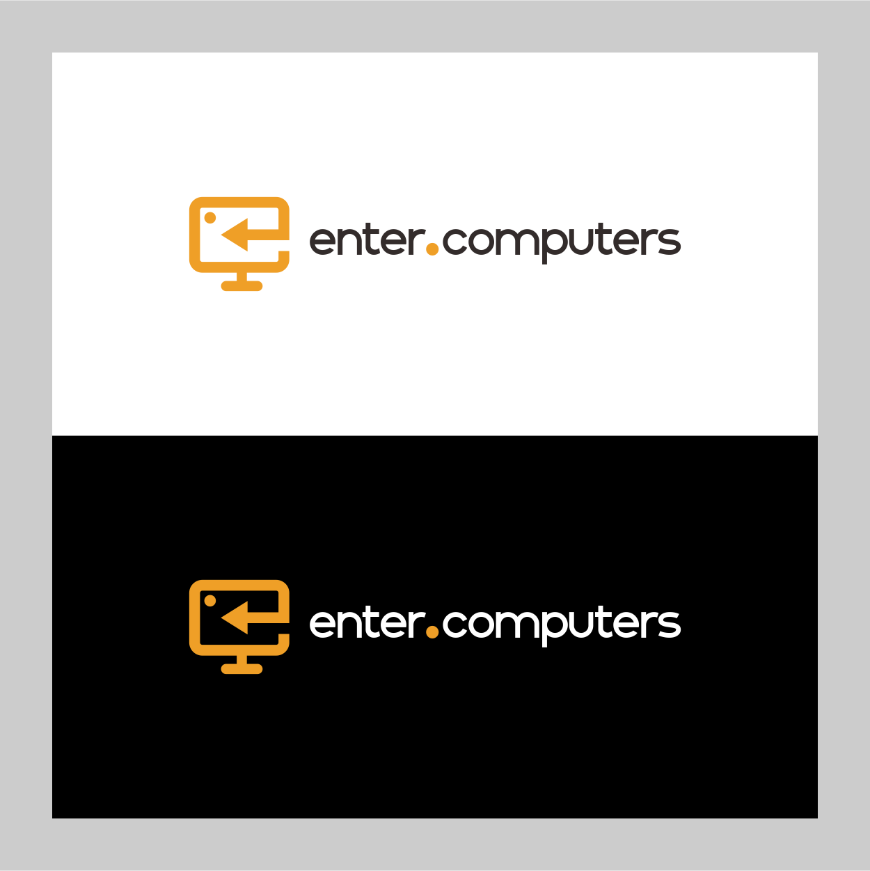 Logo Design by A'design for Enter Consult BV | Design #37209400