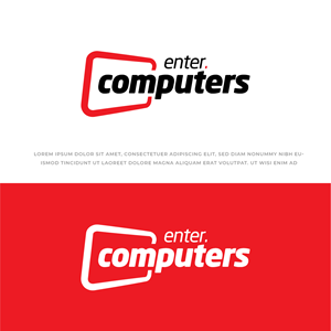 Logo Design by 99 Art.. for Enter Consult BV | Design: #37209614