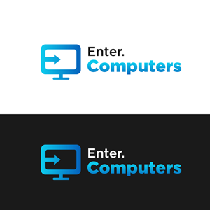 Logo Design by 99 Art.. for Enter Consult BV | Design: #37209620