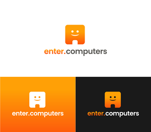 Logo Design by 99 Art.. for Enter Consult BV | Design: #37210920