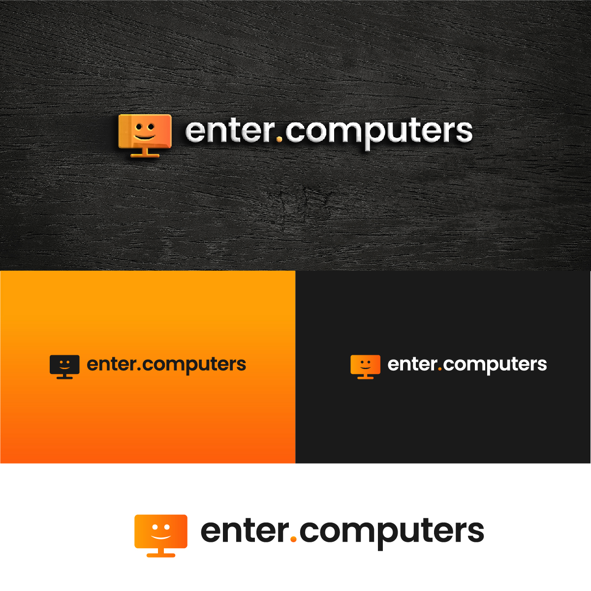 Logo Design by 99 Art.. for Enter Consult BV | Design #37210921