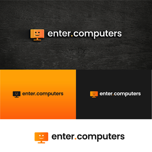 Logo Design by 99 Art.. for Enter Consult BV | Design: #37210921