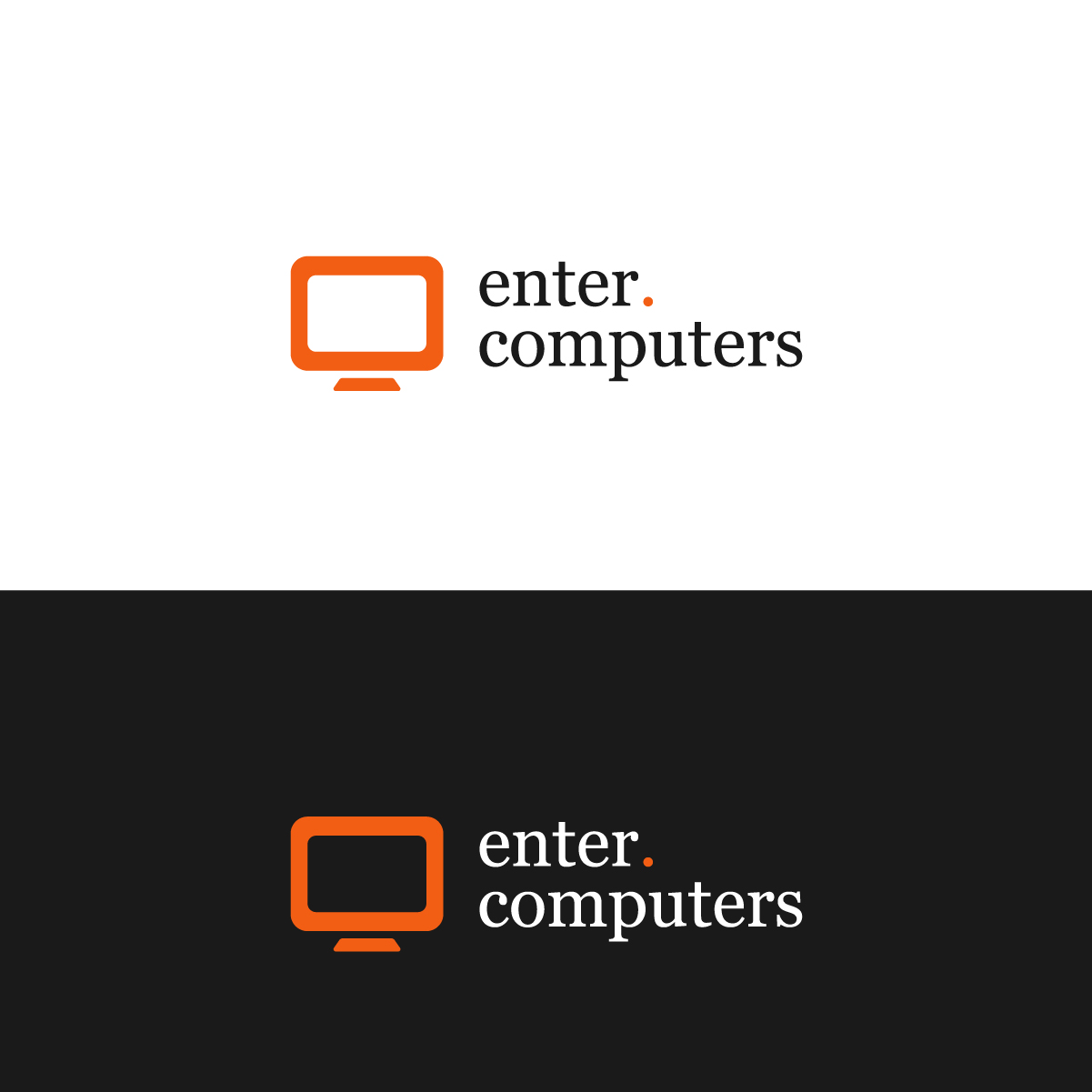 Logo Design by 99 Art.. for Enter Consult BV | Design #37214109
