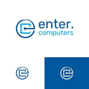 Logo-Design von Heiwa Sign für Enter Consult BV | Design: #37227259