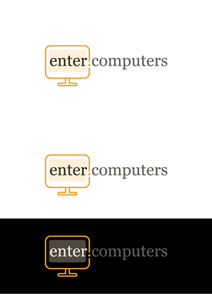 Logo Design by Digi_Design555 for Enter Consult BV | Design: #37209163