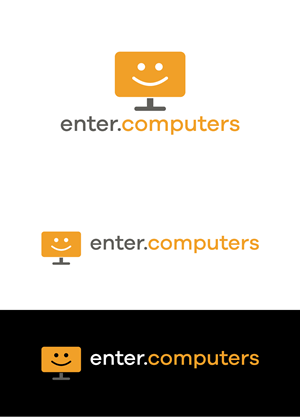 Logo Design by Digi_Design555 for Enter Consult BV | Design: #37209164