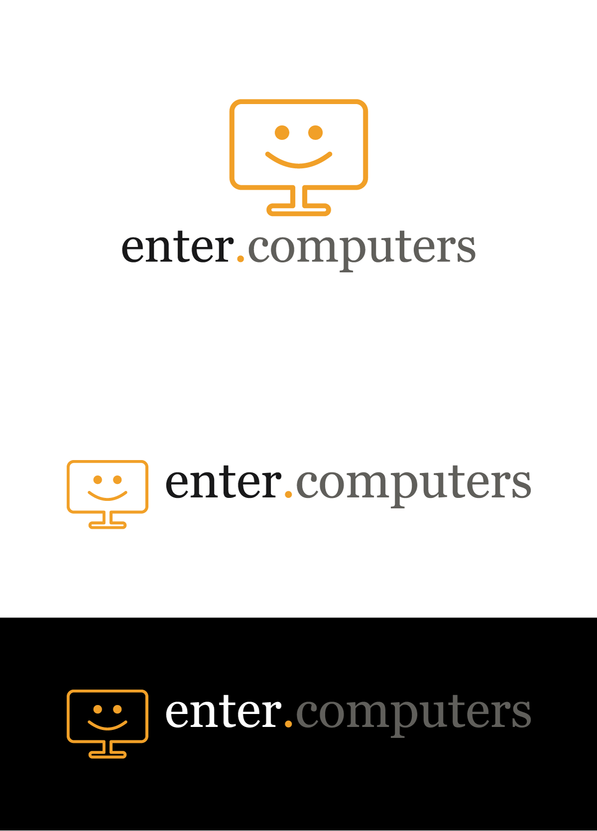 Logo-Design von Digi_Design555 für Enter Consult BV | Design #37209165