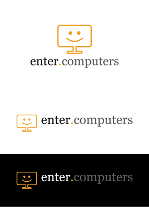 Logo Design by Digi_Design555 for Enter Consult BV | Design: #37209165
