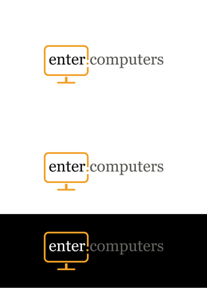 Logo Design by Digi_Design555 for Enter Consult BV | Design: #37209166