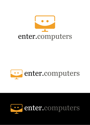 Logo Design by Digi_Design555 for Enter Consult BV | Design: #37209167