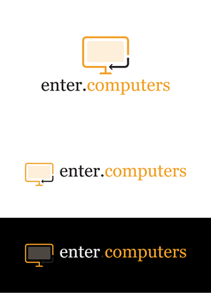 Logo Design by Digi_Design555 for Enter Consult BV | Design: #37209168