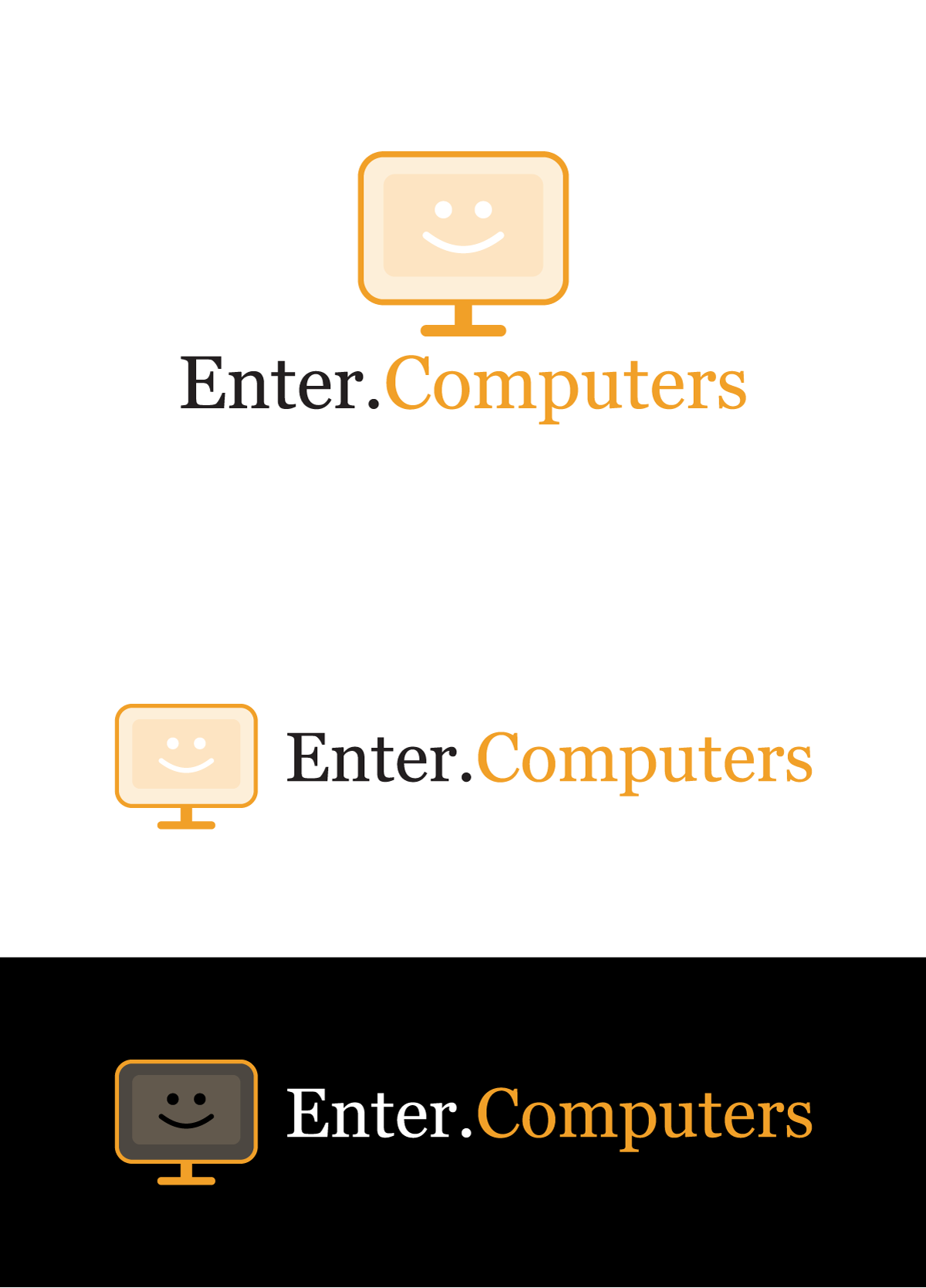 Logo-Design von Digi_Design555 für Enter Consult BV | Design #37209169