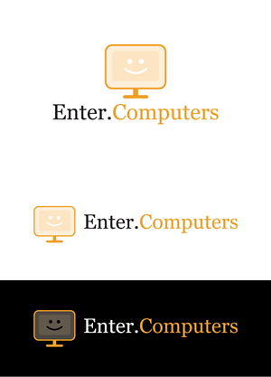Logo Design by Digi_Design555 for Enter Consult BV | Design: #37209169