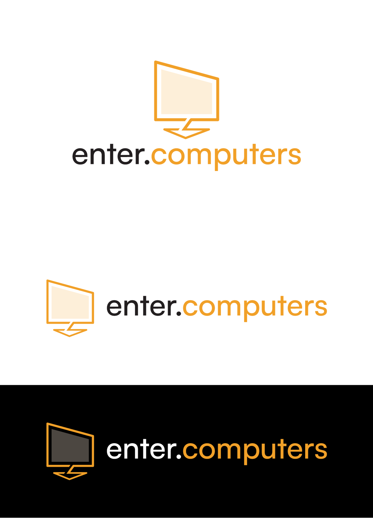 Logo-Design von Digi_Design555 für Enter Consult BV | Design #37209170