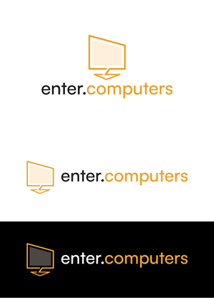 Logo Design by Digi_Design555 for Enter Consult BV | Design: #37209170