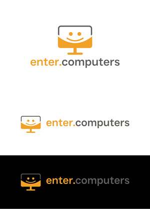Logo Design by Digi_Design555 for Enter Consult BV | Design: #37209171