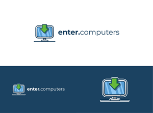 Logo Design by 37arts for Enter Consult BV | Design: #37211240