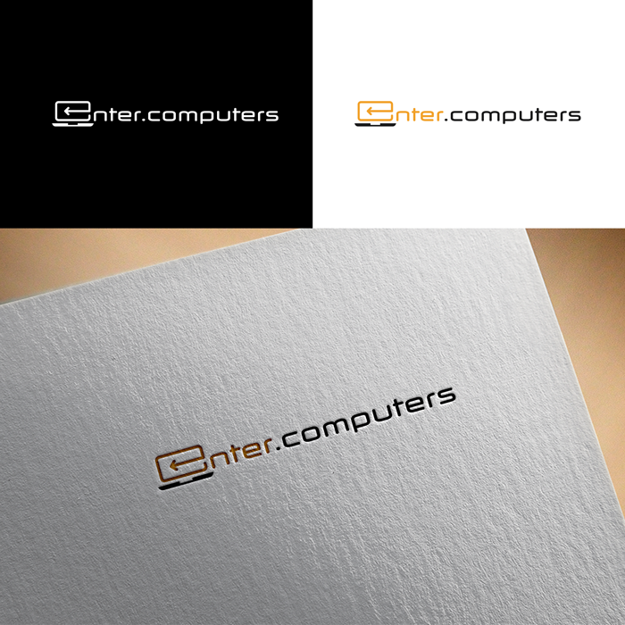 Logo Design by RA-bica for Enter Consult BV | Design #37210452