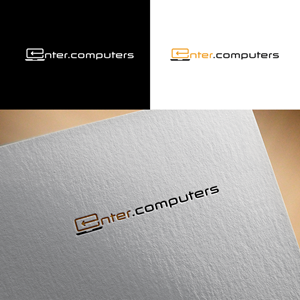 Logo Design by RA-bica for Enter Consult BV | Design: #37210452