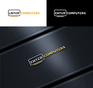 Logo Design by RA-bica for Enter Consult BV | Design: #37210453