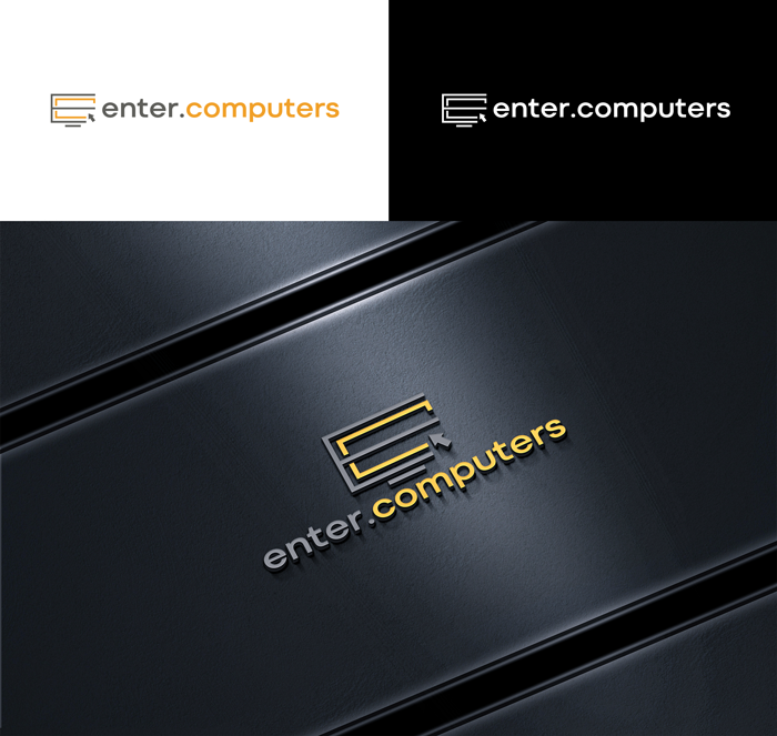 Logo Design by RA-bica for Enter Consult BV | Design #37210454