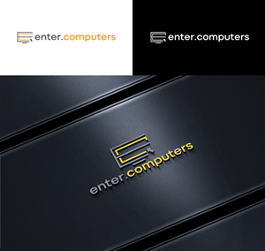 Logo Design by RA-bica for Enter Consult BV | Design: #37210454
