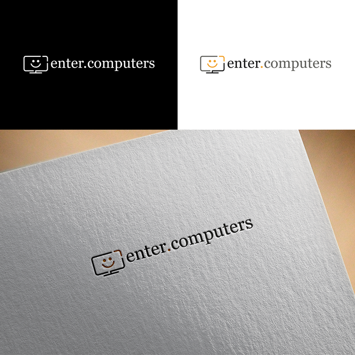 Logo Design by RA-bica for Enter Consult BV | Design #37210455