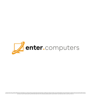Logo Design by saesean for Enter Consult BV | Design: #37208627
