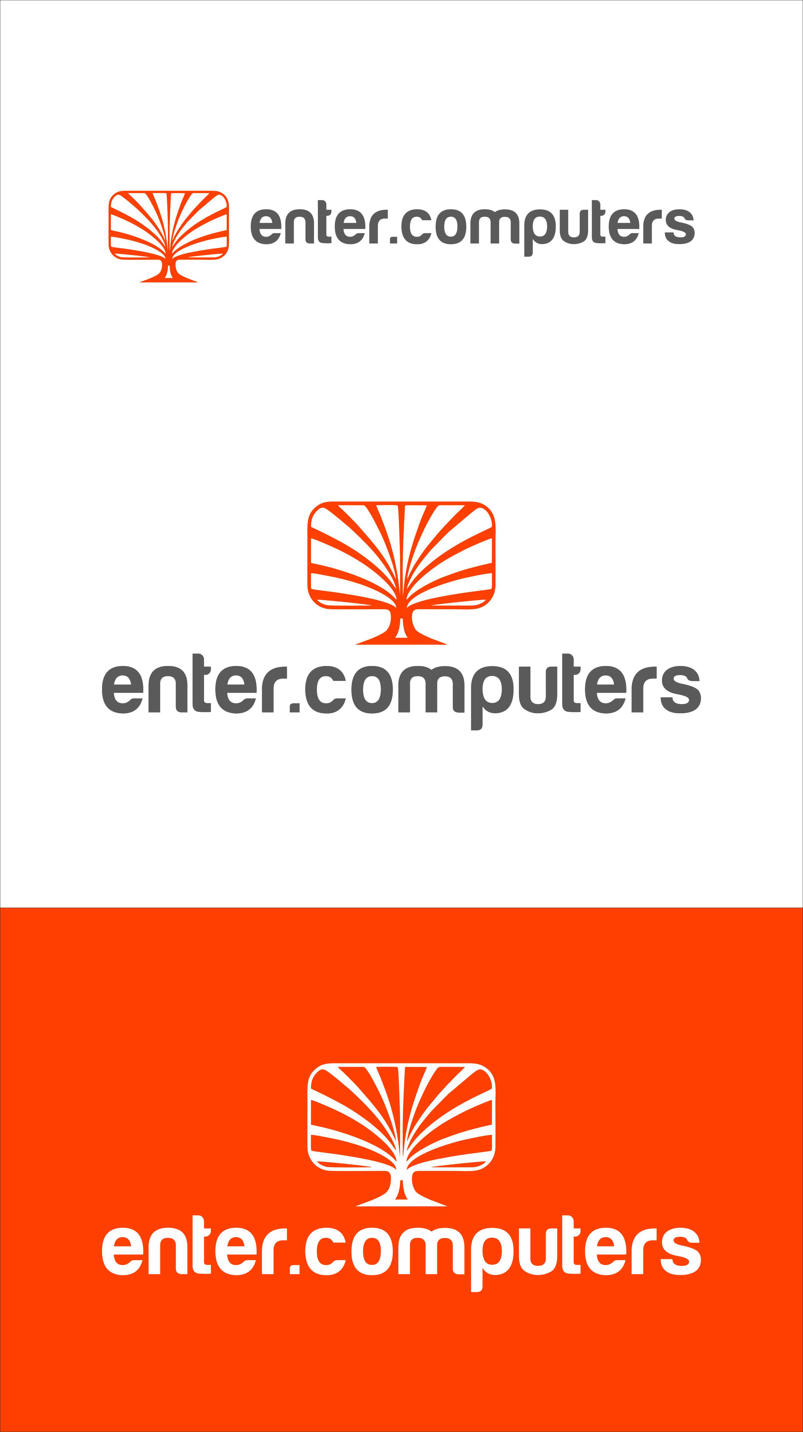 Logo Design by Gentleman89 for Enter Consult BV | Design #37208154