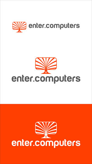 Logo Design by Gentleman89 for Enter Consult BV | Design: #37208154