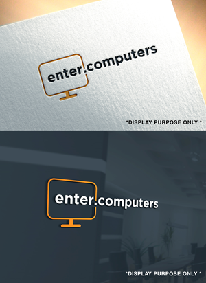 Logo Design by RaKu 2 for Enter Consult BV | Design: #37227933