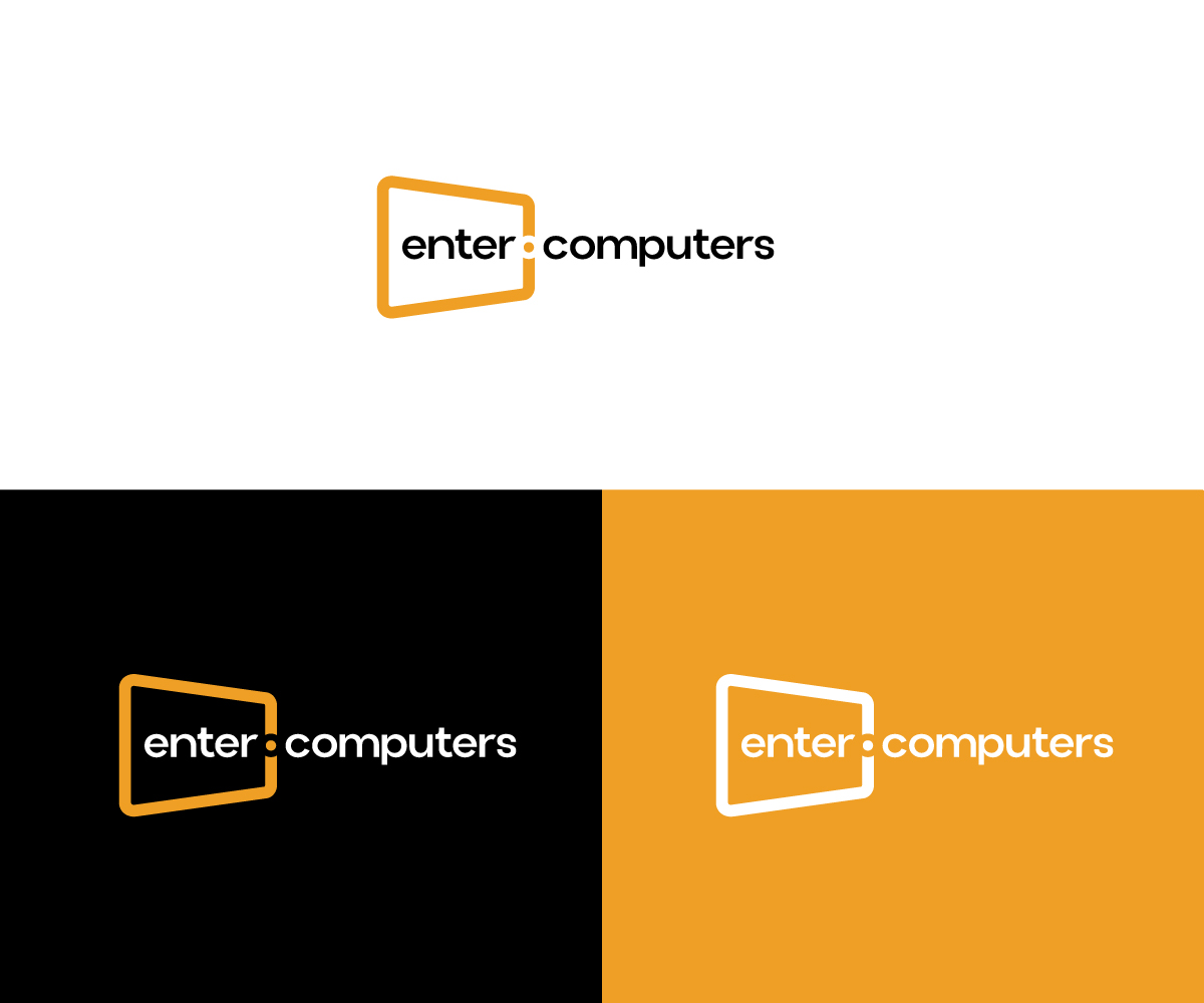 Logo Design by METHODEMAN for Enter Consult BV | Design #37211702
