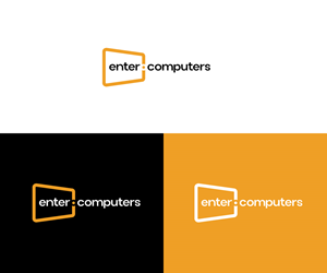 Logo Design by METHODEMAN for Enter Consult BV | Design: #37211702