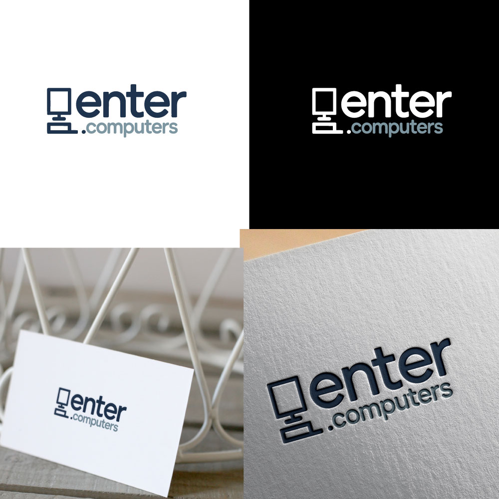 Logo Design by Jonshonkal for Enter Consult BV | Design #37215870