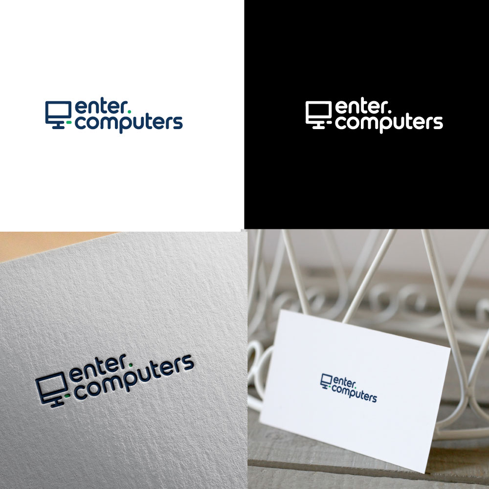 Logo Design by Jonshonkal for Enter Consult BV | Design #37215871