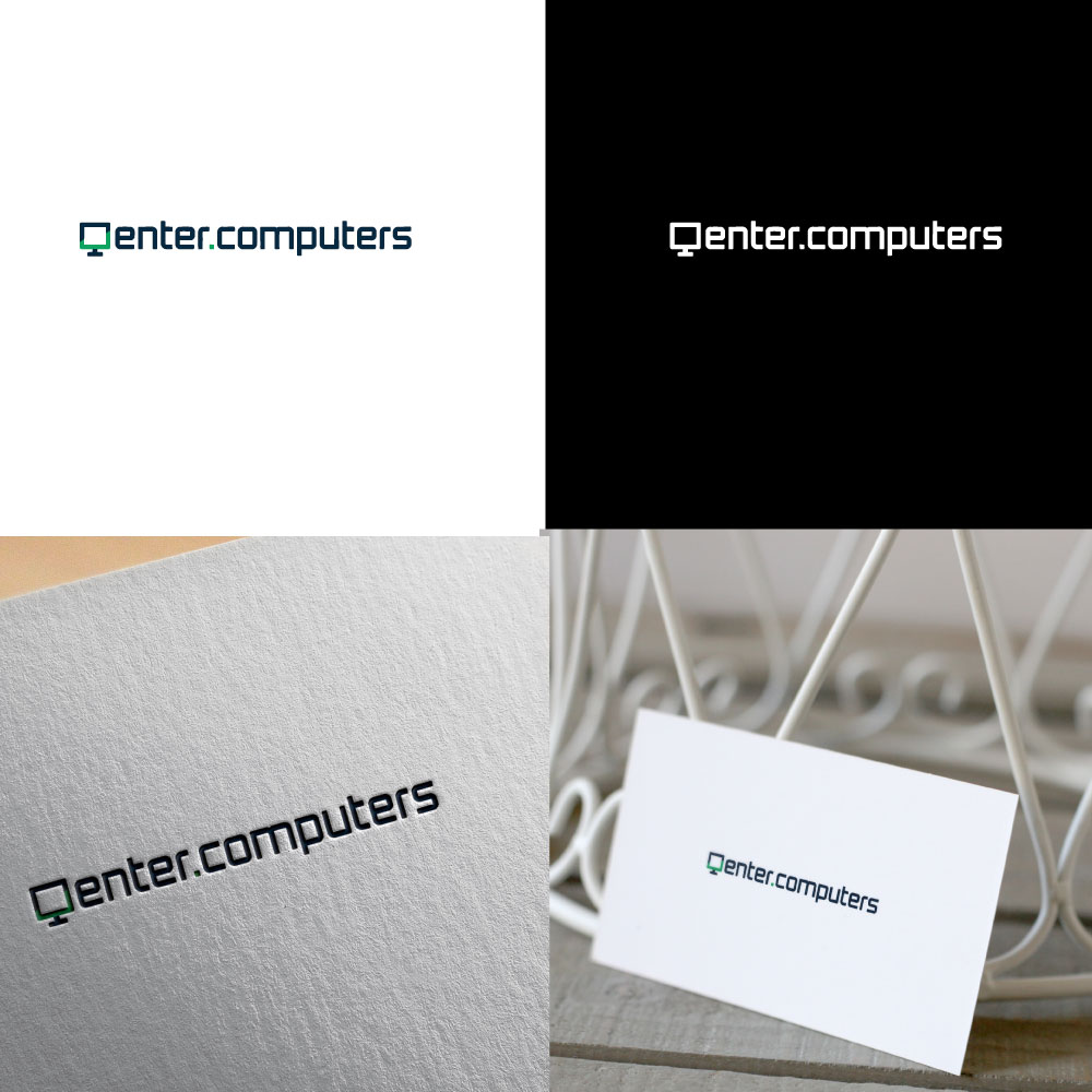 Logo Design by Jonshonkal for Enter Consult BV | Design #37215872