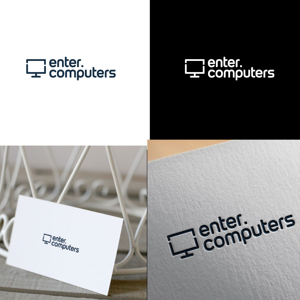 Logo Design by Jonshonkal for Enter Consult BV | Design #37215873