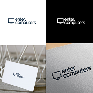 Logo Design by Jonshonkal for Enter Consult BV | Design: #37215873