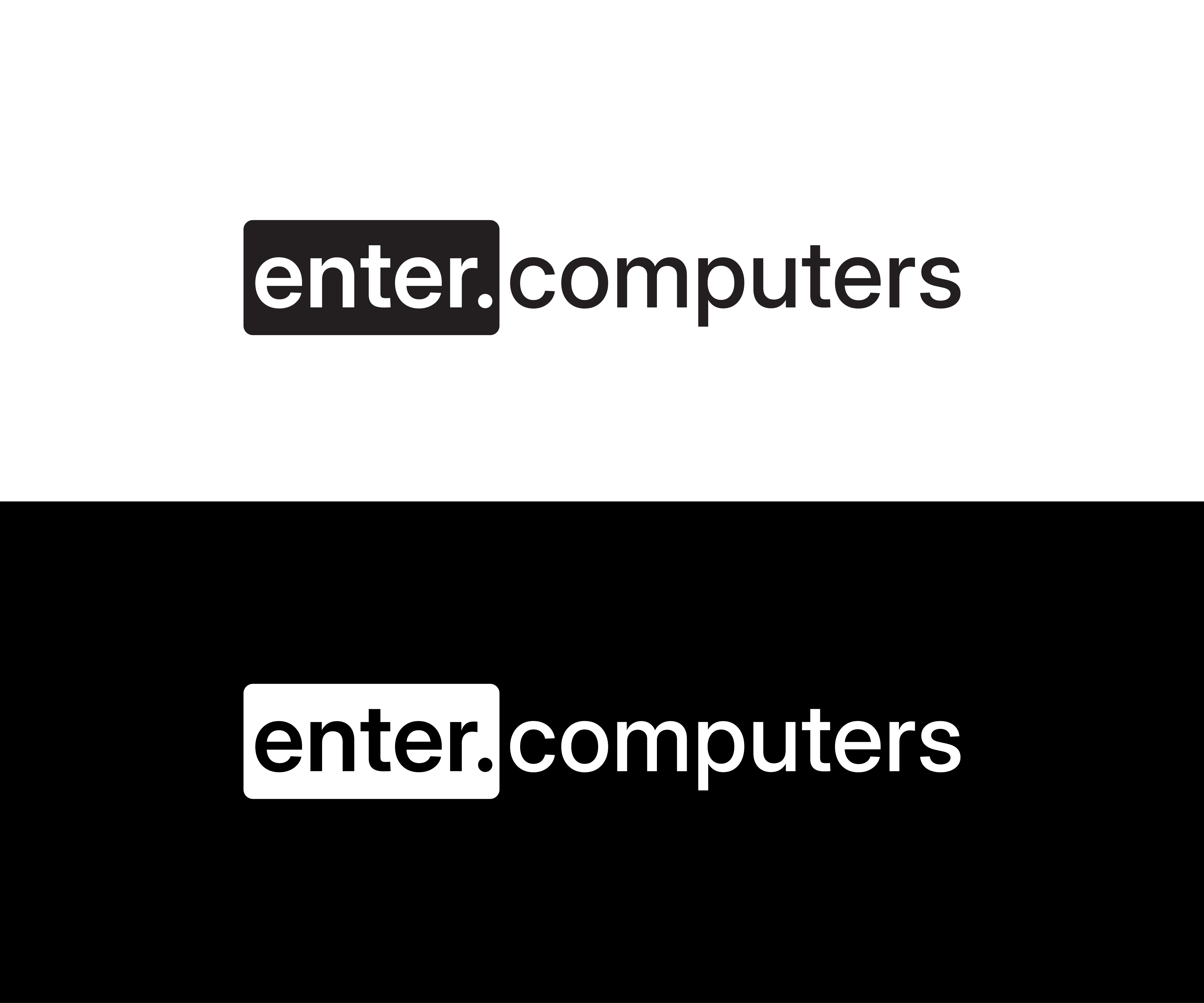 Logo-Design von dx_designer für Enter Consult BV | Design #37207144