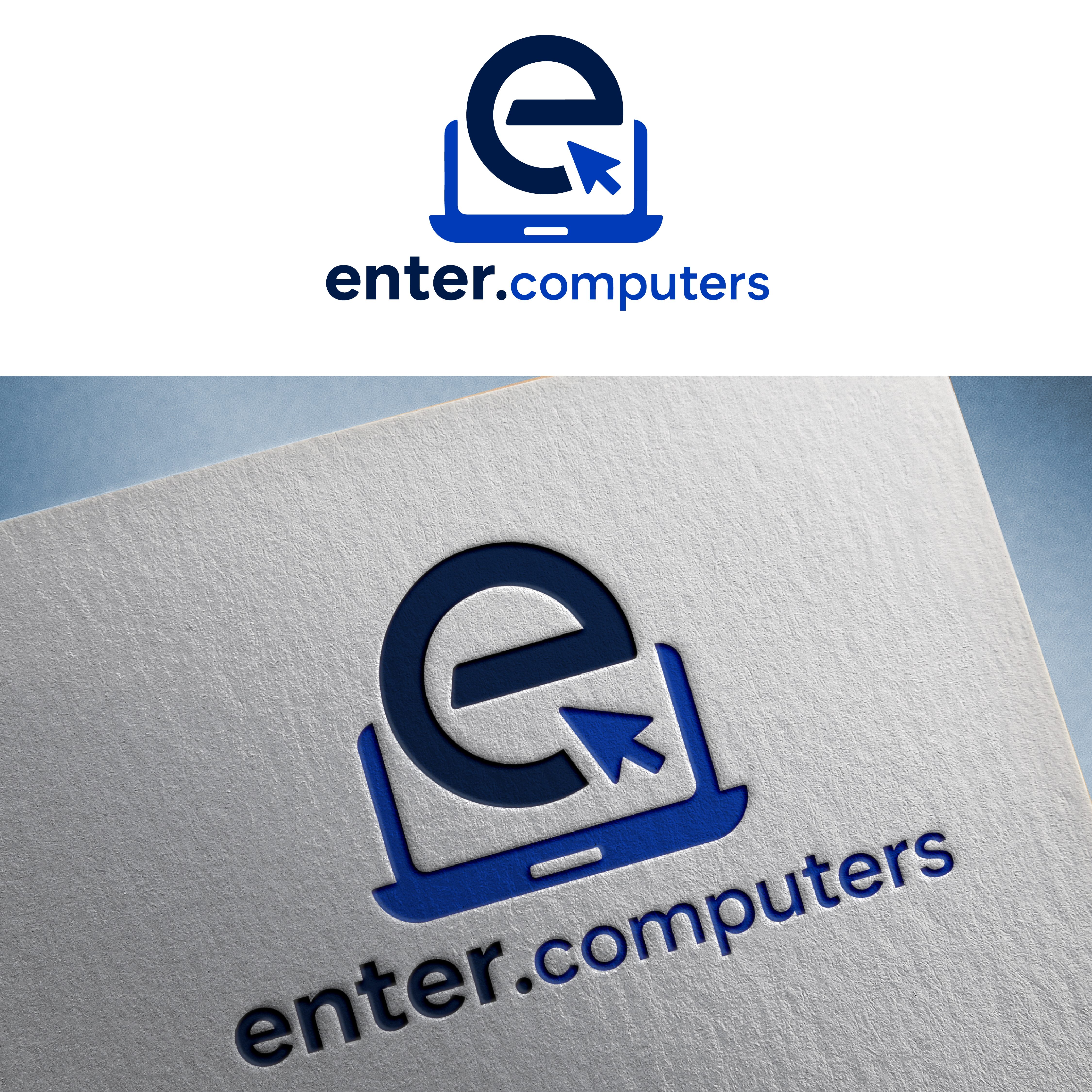 Design de Logo par Shariqology pour Enter Consult BV | Design #37210424