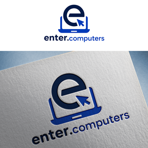 Design de Logo par Shariqology pour Enter Consult BV | Design #37210424