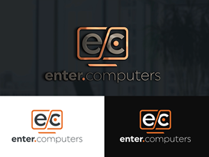 Logo Design by DesignerShahadat for Enter Consult BV | Design: #37213866