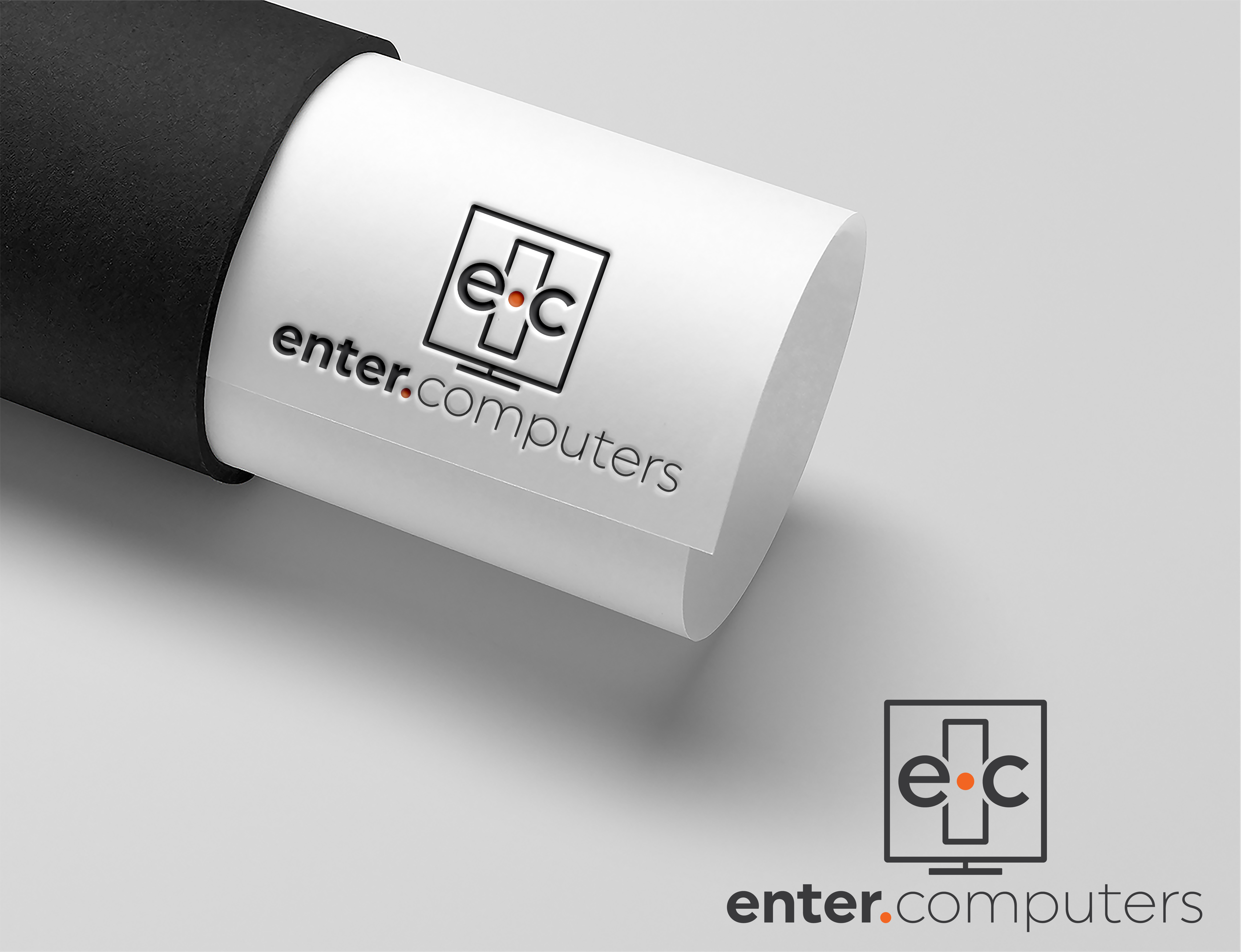 Logo Design by DesignerShahadat for Enter Consult BV | Design #37213881