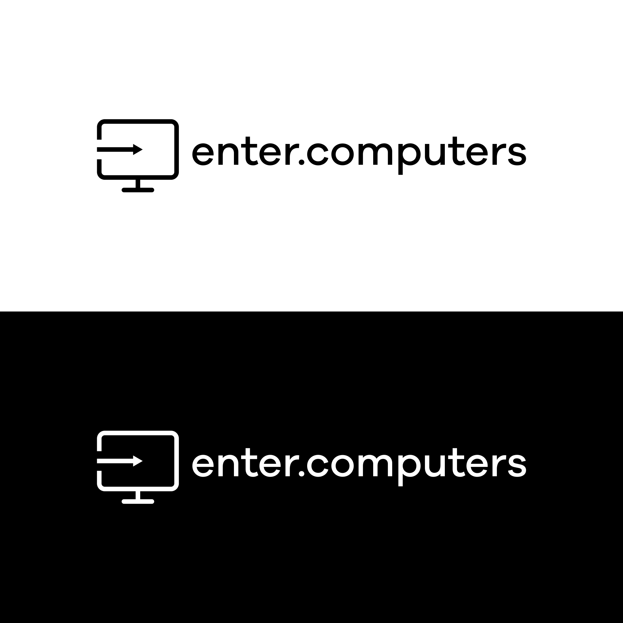 Logo-Design von babyaga für Enter Consult BV | Design #37210279