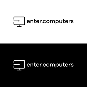 Logo Design by babyaga for Enter Consult BV | Design: #37210279