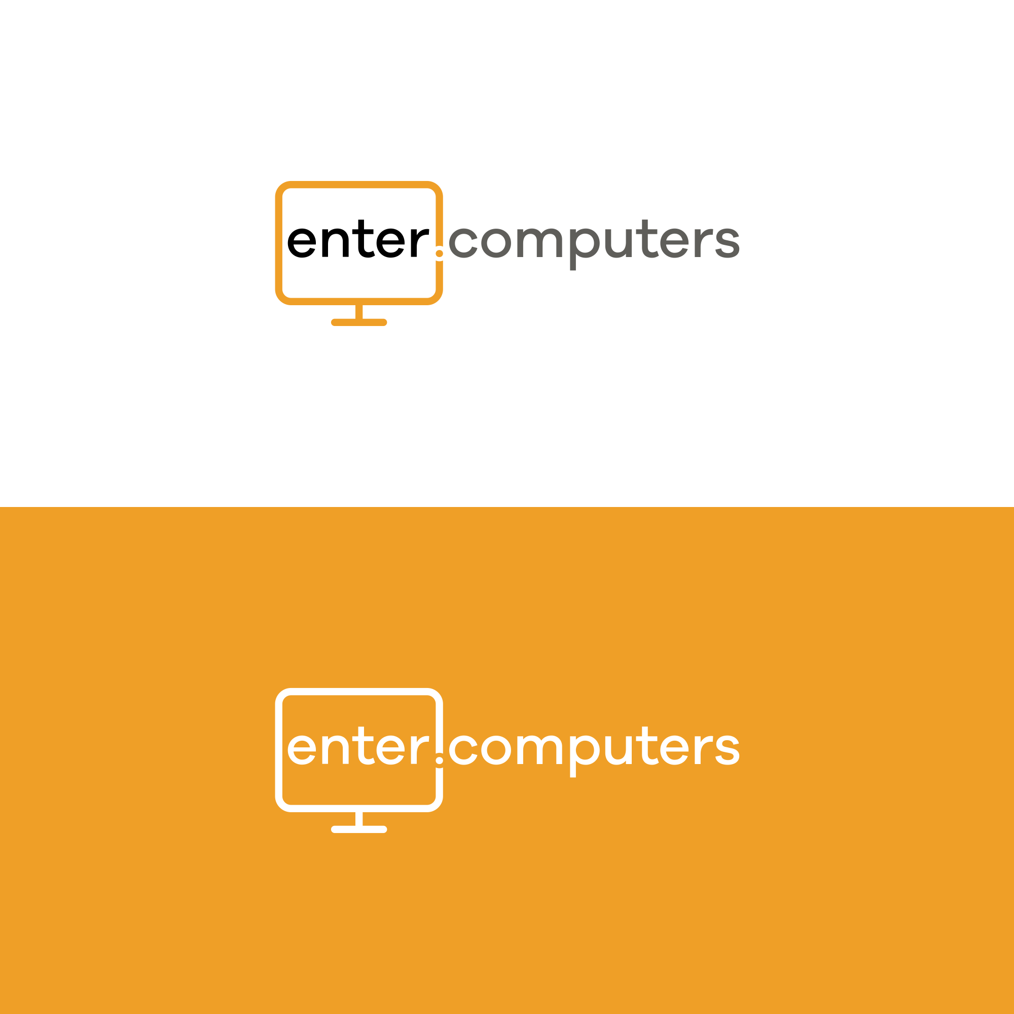 Logo Design by babyaga for Enter Consult BV | Design #37210329