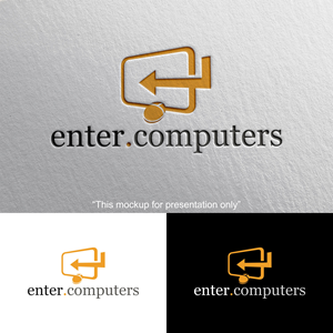 Design de Logo par dhanuboy pour Enter Consult BV | Design #37212824