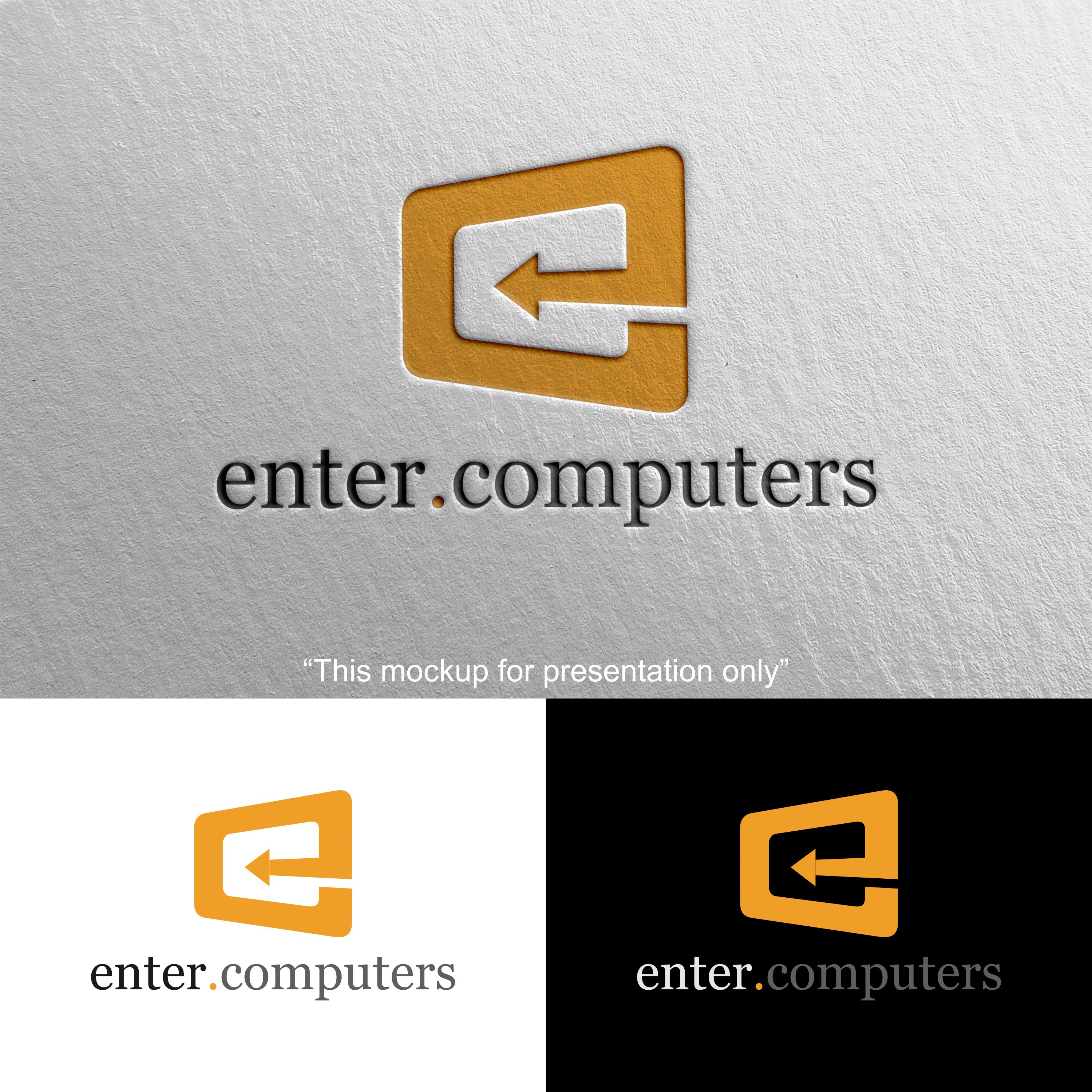 Logo Design by dhanuboy for Enter Consult BV | Design #37212962