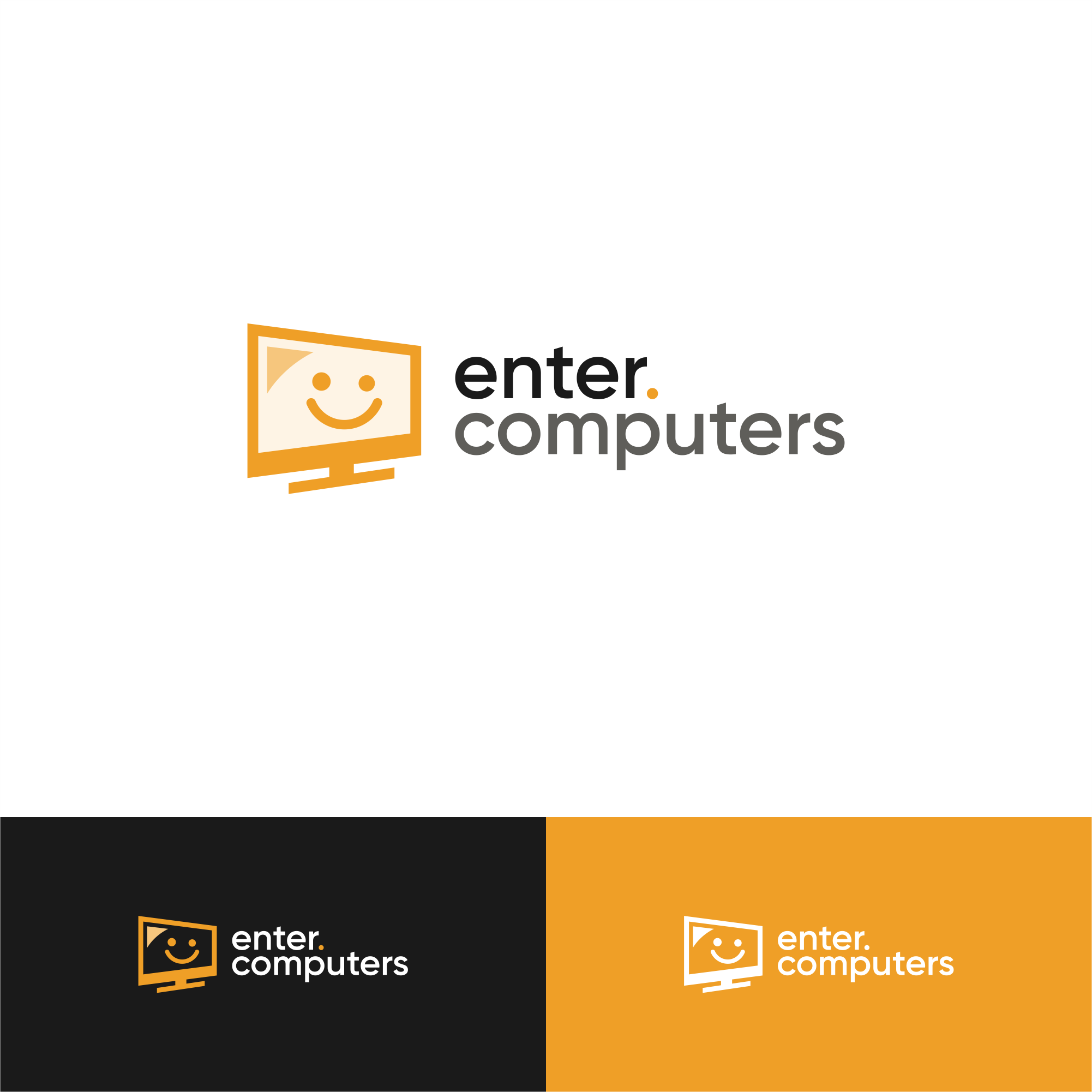 Logo-Design von Sigeto für Enter Consult BV | Design #37222433