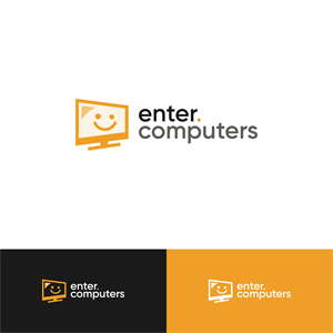 Logo Design by Sigeto for Enter Consult BV | Design: #37222433